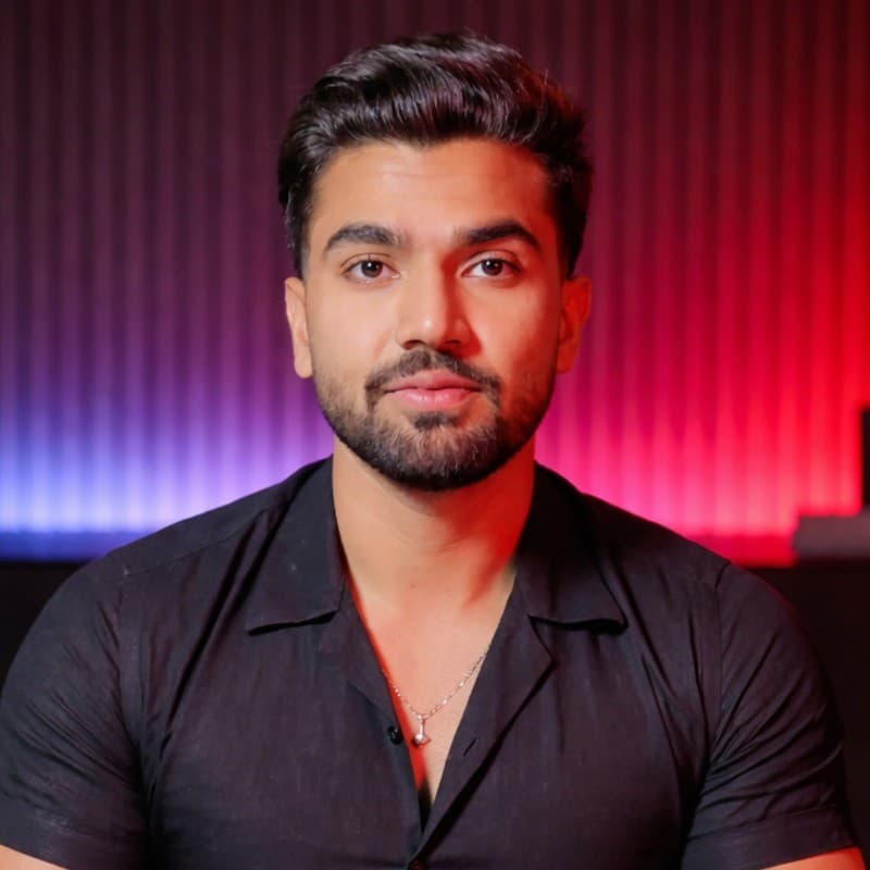 Abdul Moeed — Founder, AdvLaunch