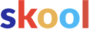 Skool logo